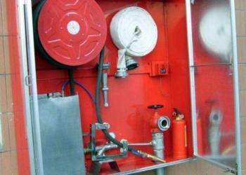 消火栓系統(tǒng)