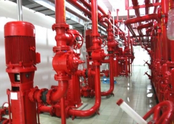 消火栓系統(tǒng)